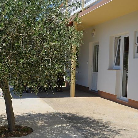Apartments Ivana บัชกา ภายนอก รูปภาพ