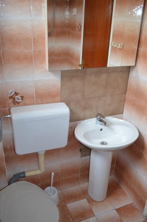 Apartments Ivana บัชกา ห้อง รูปภาพ