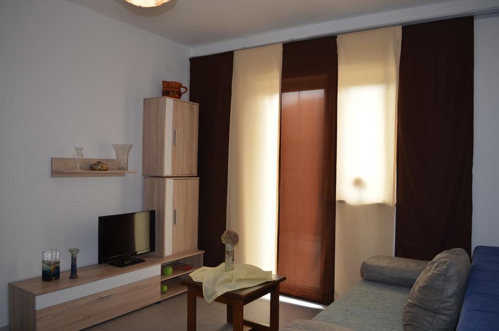Apartments Ivana บัชกา ห้อง รูปภาพ