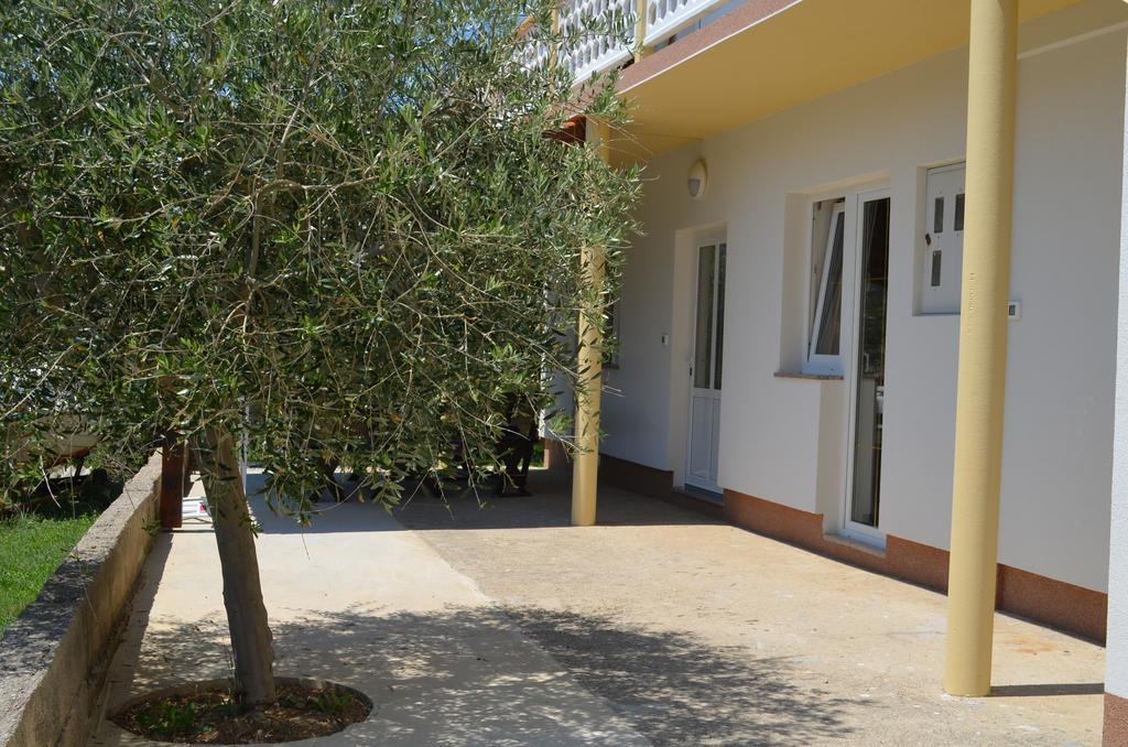 Apartments Ivana บัชกา ภายนอก รูปภาพ
