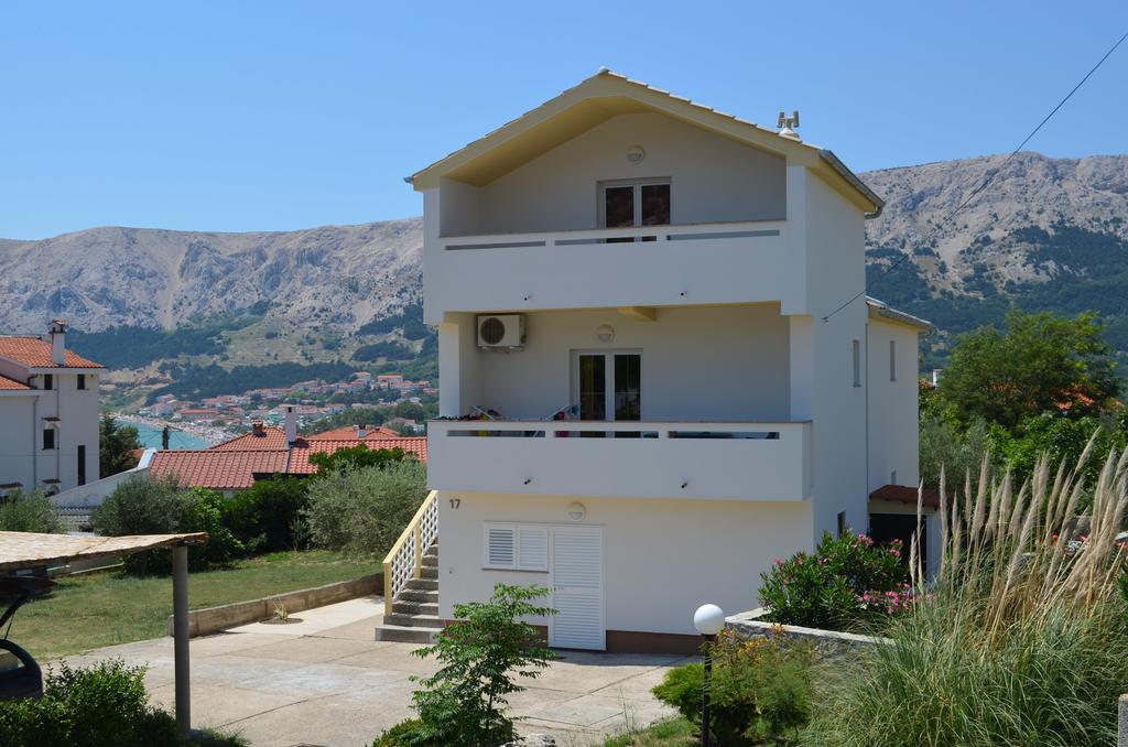 Apartments Ivana บัชกา ภายนอก รูปภาพ