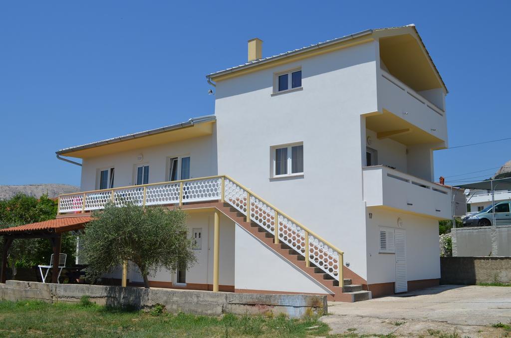 Apartments Ivana บัชกา ภายนอก รูปภาพ