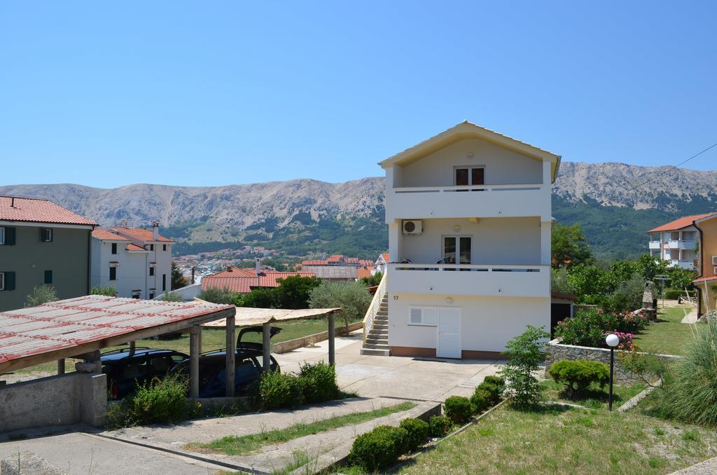 Apartments Ivana บัชกา ภายนอก รูปภาพ