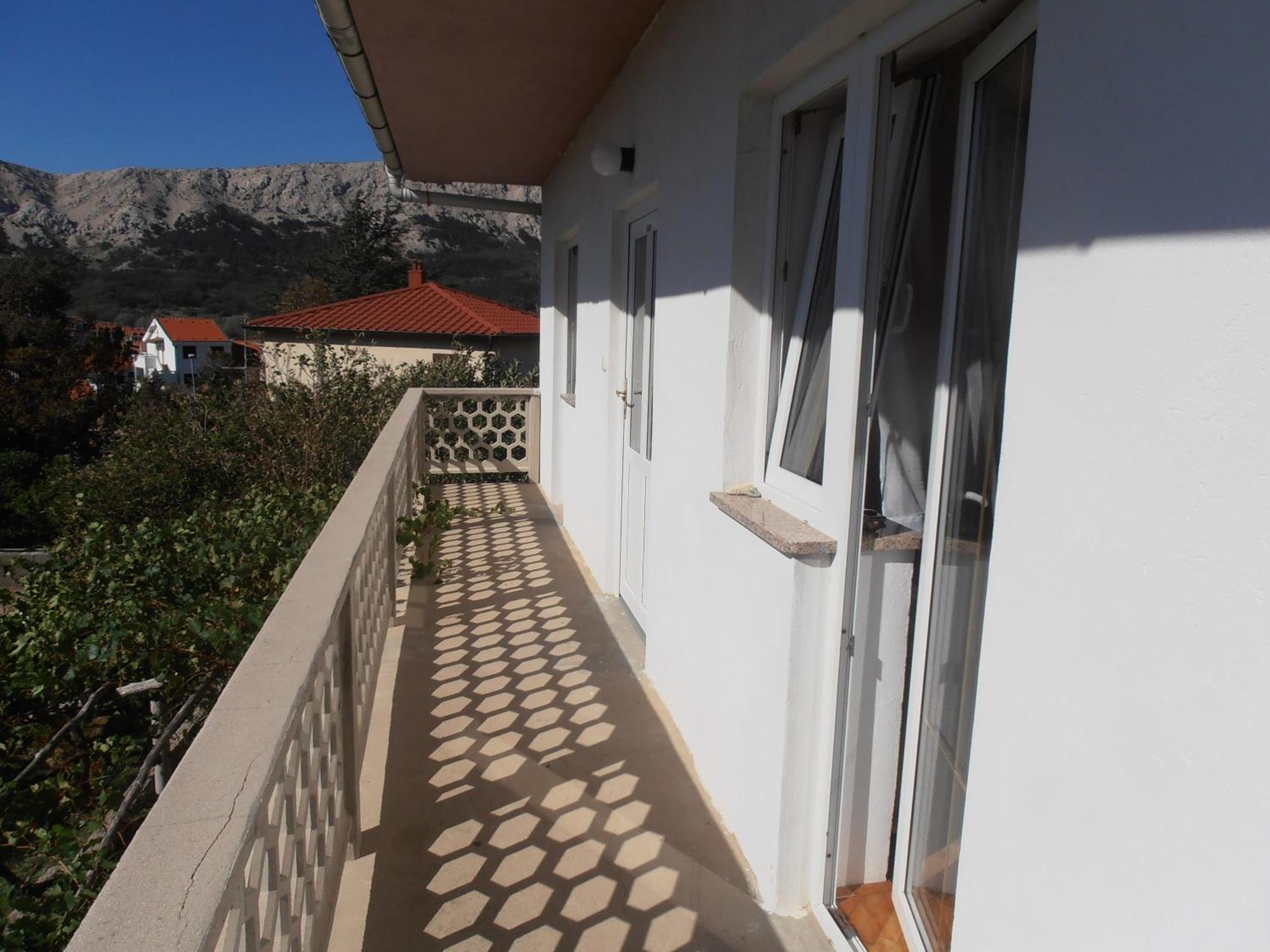 Apartments Ivana บัชกา ภายนอก รูปภาพ