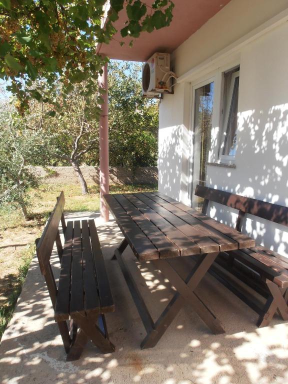 Apartments Ivana บัชกา ห้อง รูปภาพ