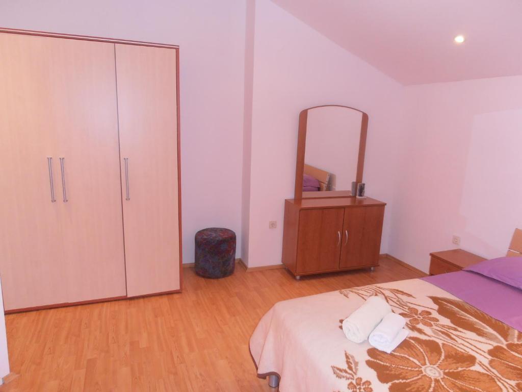 Apartments Ivana บัชกา ห้อง รูปภาพ