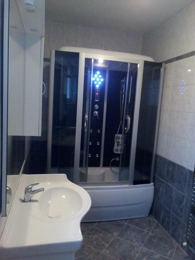 Apartments Ivana บัชกา ภายนอก รูปภาพ