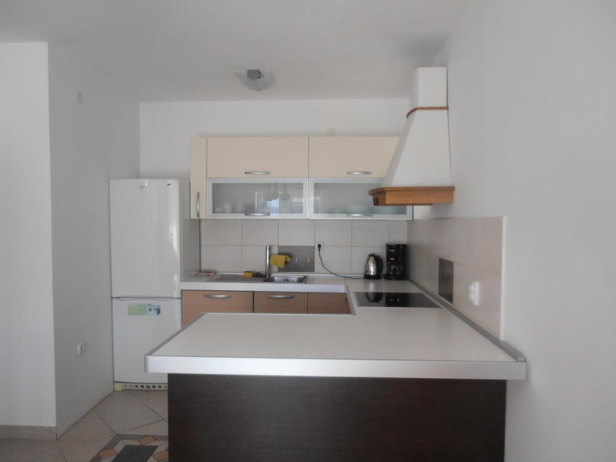 Apartments Ivana บัชกา ห้อง รูปภาพ
