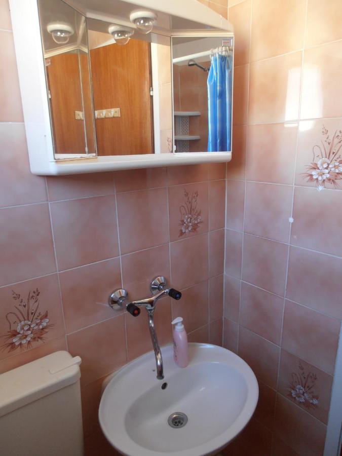 Apartments Ivana บัชกา ห้อง รูปภาพ