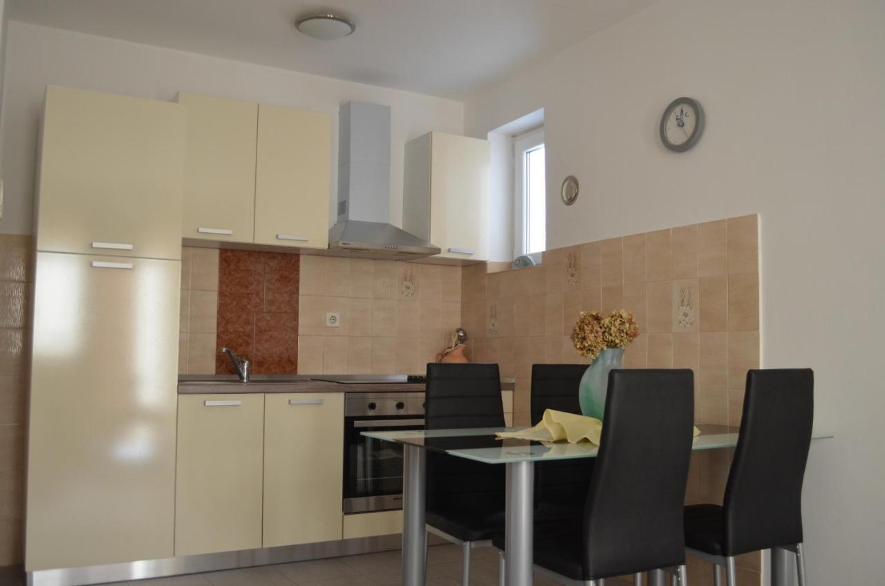 Apartments Ivana บัชกา ห้อง รูปภาพ